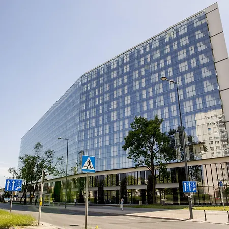 Varsovia Apartamenty Kasprzaka-2